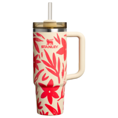 Stanley Resort Floral 30 oz Quencher - comprar en línea
