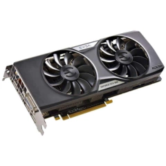 Evga Geforce GTX 980 TI 6GB 06G-P4-4993-KR