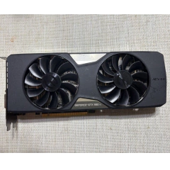 Evga Geforce GTX 980 TI 6GB 06G-P4-4993-KR - comprar en línea