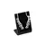 Brinco de Prata EarCuff Corações com Zircônias - comprar online