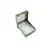 Caixa Retangular com Laço Happy Everyday 7X9cm - Lumos Joias