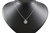 Colar de Prata Olho Grego Zircônia Cravejada 14mm - comprar online