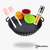 FullAir: Set Completo para Freidora de Aire Premium - comprar online