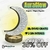 AuraGlow: Lampara Decorativa con 35%OFF