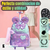 Back2Fun: Mochila Carrito + Agenda GRATIS en internet