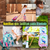 Back2Fun: Mochila Carrito + Agenda GRATIS - ElevenShop