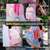 MagicBag: 2 en 1, mochila Mágica con Capucha + Cartuchera de Regalo - ElevenShop
