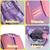 MagicBag: 2 en 1, mochila Mágica con Capucha + Cartuchera de Regalo - tienda online