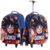 Back2Fun: Mochila Carrito + Agenda GRATIS - comprar online