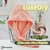 LuxeDry: 2x1 Toalla de Microfibra para Cabello - ElevenShop