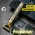ProBarber: Máquina de Afeitar Inalambrica