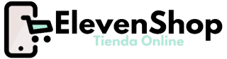 ElevenShop