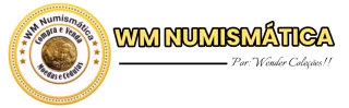 WM NUMISMÁTICA