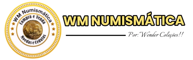 WM NUMISMÁTICA