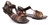 SANDÁLIA RASTEIRINHA 100% DE COURO NEW LIFE (12187) - comprar online