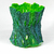 Raizes Verde G