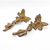Golden Oyster Brinco