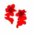 Chanterelle Vermelho na internet