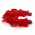Vermelho Pulseira