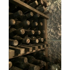Sociedade Vinícola Rio-Grandense - Cabernet Franc 1951 - comprar online