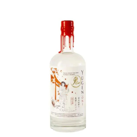 YUGEN ONI - comprar online