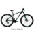 BICICLETA VENZO SKYLINE 2025 R29 21VEL SHIM F.DISCO HIDRÁULICO en internet