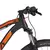 BICICLETA MTB VOLTA RAZZ 18VEL CUES R29 ALUMINIO F. HIDRAULICOS - comprar online