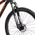 BICICLETA MTB VOLTA RAZZ 18VEL CUES R29 ALUMINIO F. HIDRAULICOS - Codasbikestore