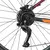 BICICLETA MTB VOLTA RAZZ 18VEL CUES R29 ALUMINIO F. HIDRAULICOS - comprar online