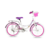 BICICLETA TOPMEGA FLEXYGIRL R20 INFANTIL - comprar online
