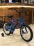BICICLETA R16 FIRE BIRD BMX FULL