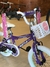 BICICLETA BATTLE R16 NENA "KID16F" - comprar online