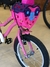 BICICLETA R16 FIRE BIRD PLAYERA FULL en internet