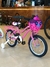 BICICLETA R16 FIRE BIRD PLAYERA FULL - comprar online