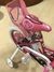 BICICLETA ROLLER MELVA R16 INFANTIL - tienda online