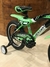 BICICLETA RALEIGH R16 MXR16 - comprar online