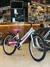 BICICLETA ROLLER MELVA R24 PASEO INFANTIL