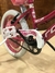 BICICLETA ROLLER MELVA R16 INFANTIL - Codasbikestore