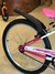 BICICLETA ROLLER MELVA R24 PASEO INFANTIL - Codasbikestore