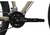 Imagen de BICICLETA VAIRO 3.5 R29 18VEL CUES F.DISCO MEC