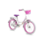 BICICLETA TOPMEGA FLEXYGIRL R20 INFANTIL en internet