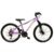 BICICLETA COOL "JUNG" R24 MTB 21VEL F.DISCO MEC en internet