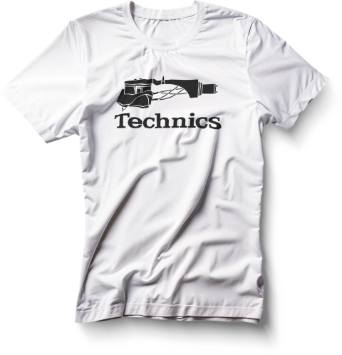 TECHNICS na internet