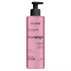 LABOTRAT - Hidratante Rosto e Corpo 190ml