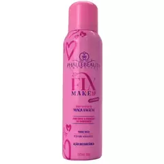 Fixador de Maquiagem Fix Makeup PhálleBeauty