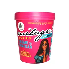 Lola Milagre Creme de Pentear