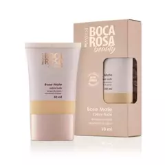 Imagem do Base Boca Rosa Matte Perfect Payot Beauty