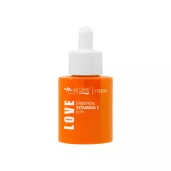 Sérum Facial Vitamina C - comprar online