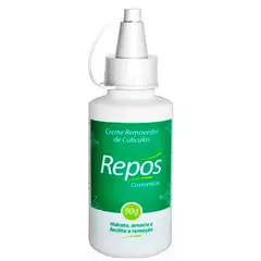 Removedor De Cutículas Repos