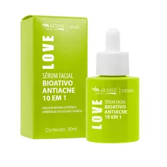 Sérum Facial Bioativo Antiacne 10 Em 1 na internet